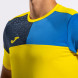 Игровая футболка JOMA CREW V    