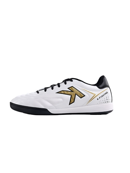 Футзалки KELME Men's Futsal Shoes (IN) White