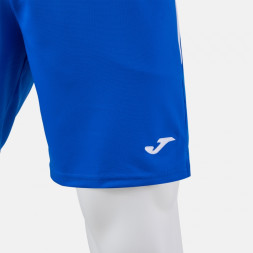 БЕРМУДЫ TERRA ROYAL DARK NAVY