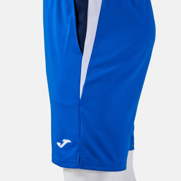 БЕРМУДЫ TERRA ROYAL DARK NAVY