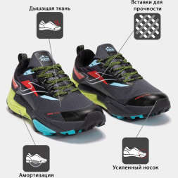 Кроссовки Joma SIERRA TKSIES2531