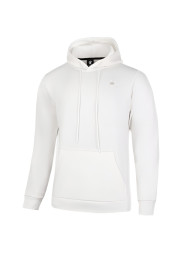 Худи KELME Fleece Hooded Sweatshirt White