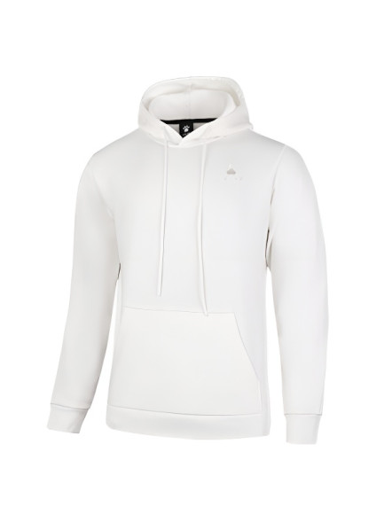 Худи KELME Fleece Hooded Sweatshirt White