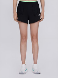 Шорты KELME Woven Shorts Black