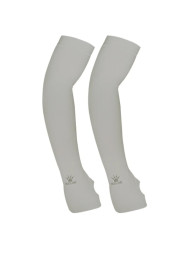 Рукав KELME Sports Sleeves (finger Hole Style) Grey