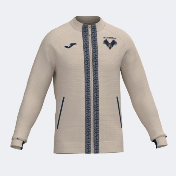 КУРТКА ДЛЯ ПРОГУЛОК HELLAS VERONA FC