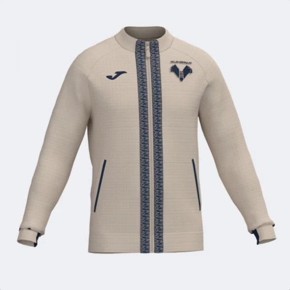 КУРТКА ДЛЯ ПРОГУЛОК HELLAS VERONA FC
