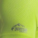 ФУТБОЛКА С КОРОТКИМ РУКАВОМ R-TRAIL NATURE ЛАЙМ