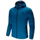 Ветровка KELME Men Woven Jacket Light Blue