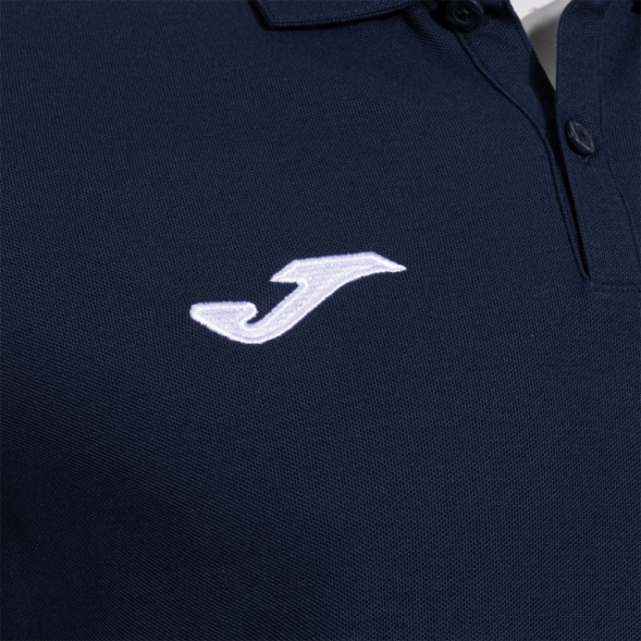 Поло JOMA OLIMPIADA DARK NAVY