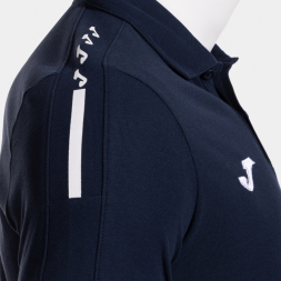 Поло JOMA OLIMPIADA DARK NAVY