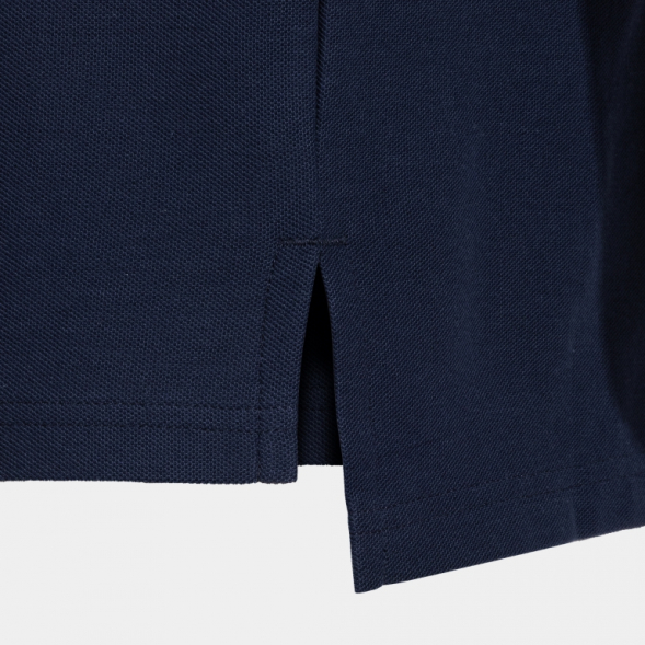 Поло JOMA OLIMPIADA DARK NAVY