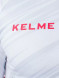 Футбольная форма KELME S/S Football Set (White/Red)