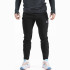 Брюки KELME Knitted Leg Trousers Black