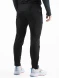 Брюки KELME Knitted Leg Trousers Black