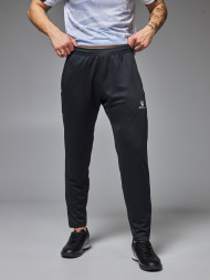 Брюки KELME Knitted Leg Trousers Black