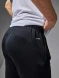 Брюки KELME Knitted Leg Trousers Black