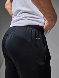 Брюки KELME Knitted Leg Trousers Black