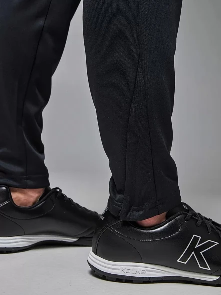 Брюки KELME Knitted Leg Trousers Black