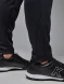 Брюки KELME Knitted Leg Trousers Black