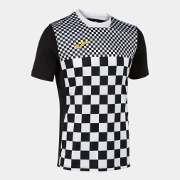 Игровая футболка JOMA FLAG III  