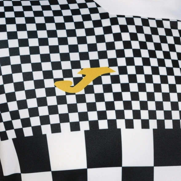 Игровая футболка JOMA FLAG III  