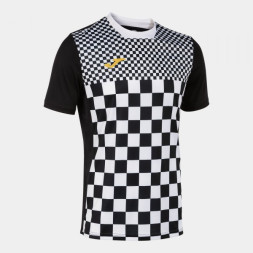 Игровая футболка JOMA FLAG III  