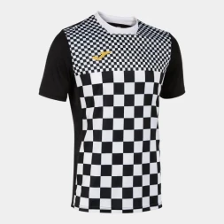Игровая футболка JOMA FLAG III  