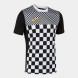 Игровая футболка JOMA FLAG III  