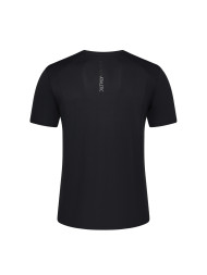 Футболка KELME Women's Round Neck T-Shirt Black