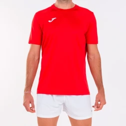 Футболка JOMA STRONG Красный