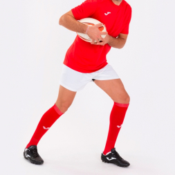 Футболка JOMA STRONG Красный