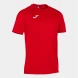 Футболка JOMA STRONG Красный