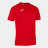 Футболка JOMA STRONG Красный