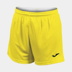 Шорты игровые JOMA  PARIS II Желтый