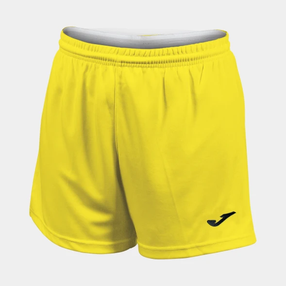 Шорты игровые JOMA  PARIS II Желтый