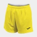 Шорты игровые JOMA  PARIS II Желтый