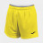 Шорты игровые JOMA  PARIS II Желтый