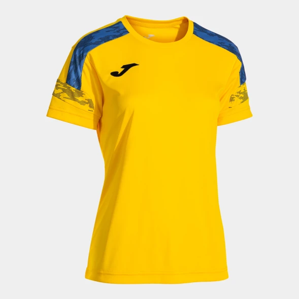 Женская игровая футболка JOMA CHAMPIONSHIP VIII  902514.907
