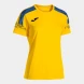 Женская игровая футболка JOMA CHAMPIONSHIP VIII  902514.907