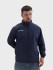 Ветровка KELME Raincoat Dark Blue