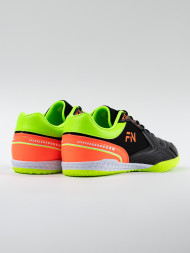 Футзалки FN Star (IN) (Black/Light Green)