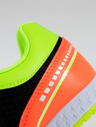 Футзалки FN Star (IN) (Black/Light Green)