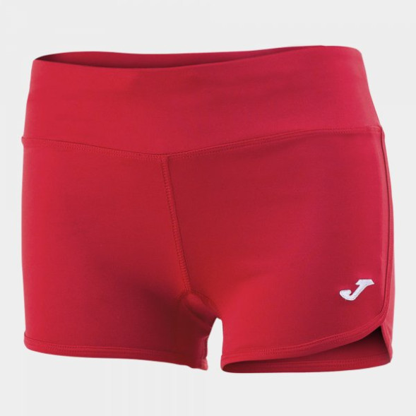 Шорты игровые JOMA  LINEA STELLA II Красный