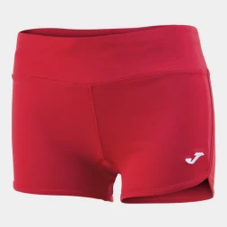 Шорты игровые JOMA  LINEA STELLA II Красный