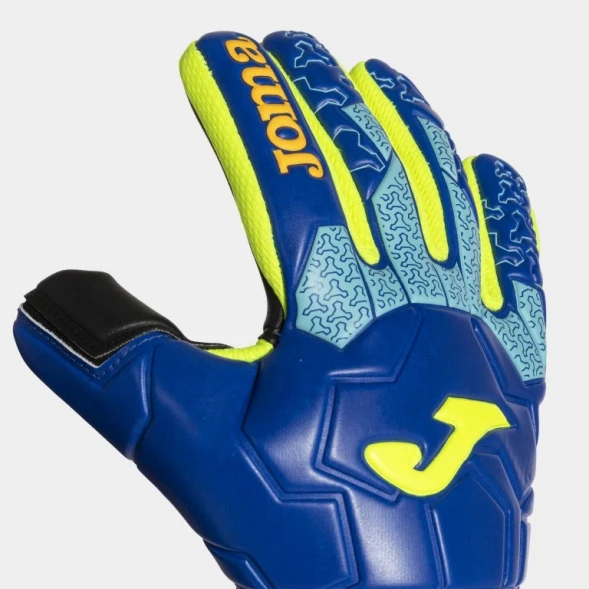 Вратарские перчатки JOMA BRAVE      