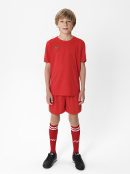 Детская футбольная форма FN Dignity Kid Red