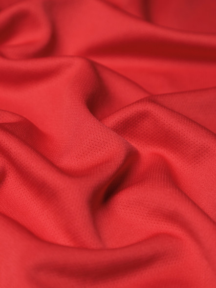 Детская футбольная форма FN Dignity Kid Red