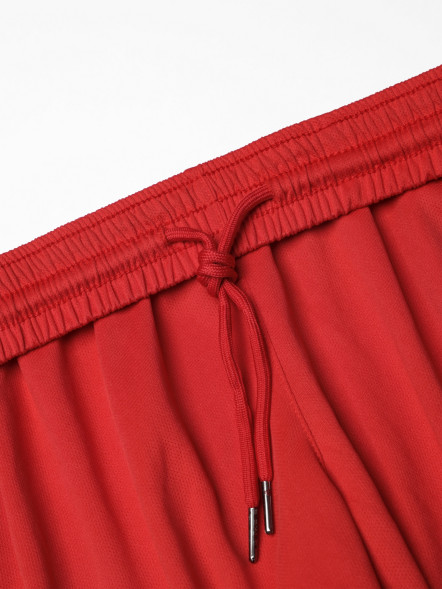 Детская футбольная форма FN Dignity Kid Red