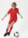 Детская футбольная форма FN Dignity Kid Red
